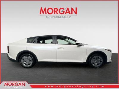 2026 Kia K4 - Photo 1