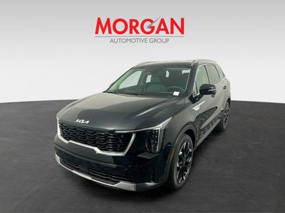 2026 Kia Sorento - Photo 8