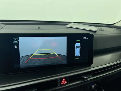 2026 Kia Sorento - Photo 28