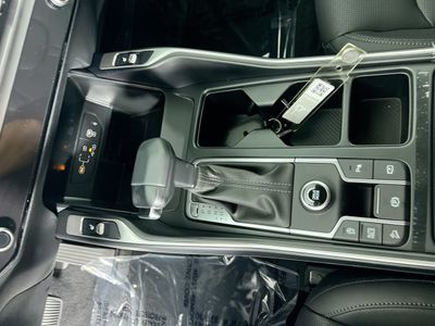 2026 Kia Sorento - Photo 23