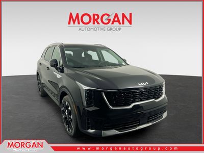 2026 Kia Sorento - Photo 1