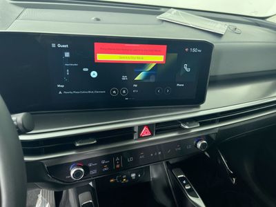 2026 Kia Sorento - Photo 26