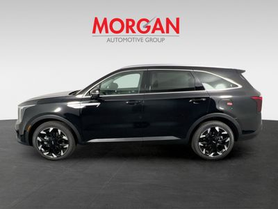 2026 Kia Sorento - Photo 7