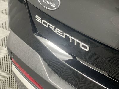 2026 Kia Sorento - Photo 5