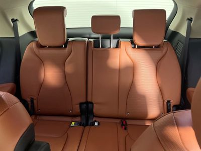 2026 Kia Carnival Hybrid - Photo 31