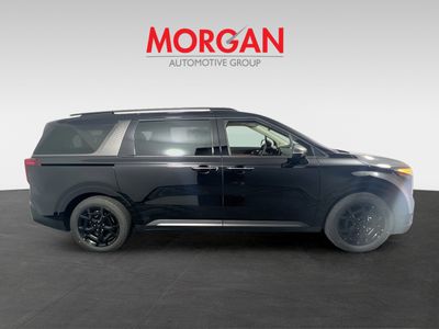 2026 Kia Carnival Hybrid - Photo 2
