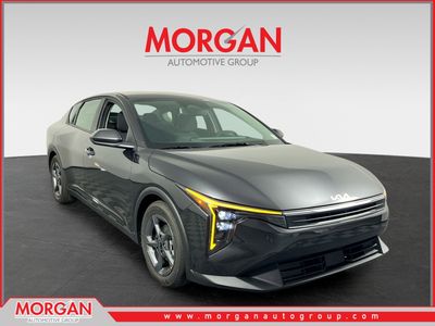2026 Kia K4 - Photo 1