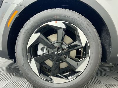 2026 Kia Sorento Hybrid - Photo 13