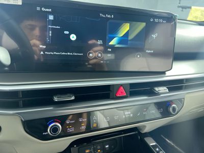2026 Kia Sorento Hybrid - Photo 28