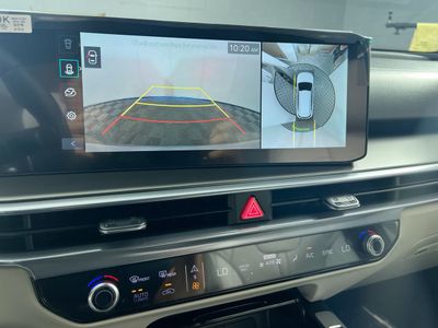 2026 Kia Sorento Hybrid - Photo 29