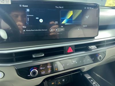 2026 Kia Sorento Hybrid - Photo 27
