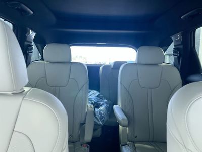 2026 Kia Sorento Hybrid - Photo 34