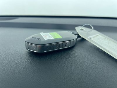 2026 Kia Sorento Hybrid - Photo 35