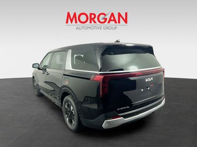 2026 Kia Carnival Hybrid - Photo 7