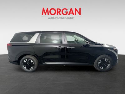 2026 Kia Carnival Hybrid - Photo 2