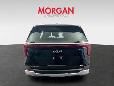 2026 Kia Carnival Hybrid - Photo 4
