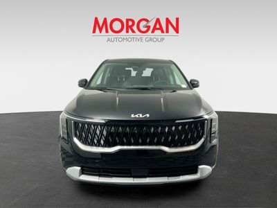 2026 Kia Carnival Hybrid - Photo 10