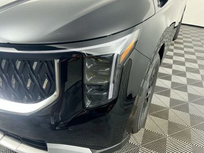 2026 Kia Carnival Hybrid - Photo 11
