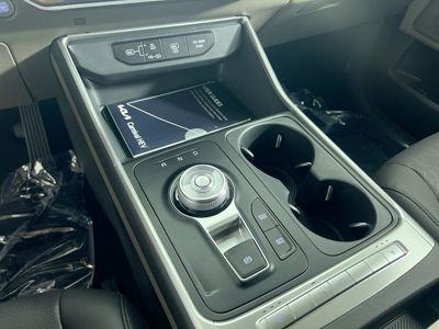 2026 Kia Carnival Hybrid - Photo 24