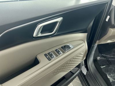2026 Kia Carnival Hybrid - Photo 16