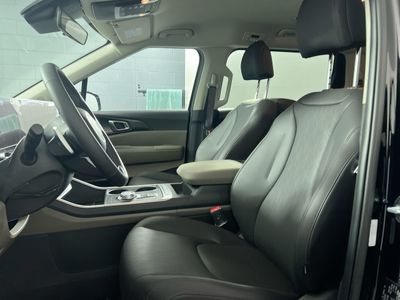 2026 Kia Carnival Hybrid - Photo 14