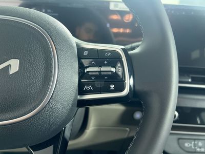 2026 Kia Carnival Hybrid - Photo 19