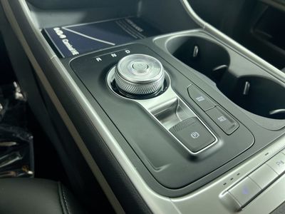 2026 Kia Carnival Hybrid - Photo 23