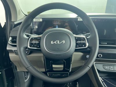 2026 Kia Carnival Hybrid - Photo 17