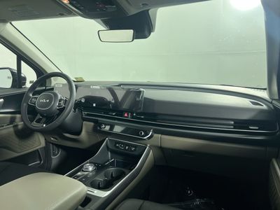 2026 Kia Carnival Hybrid - Photo 30