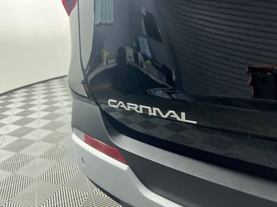 2026 Kia Carnival Hybrid - Photo 5