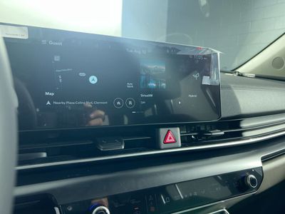 2026 Kia Carnival Hybrid - Photo 26