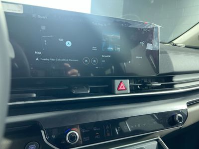 2026 Kia Carnival Hybrid - Photo 27