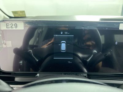 2026 Kia Carnival Hybrid - Photo 21