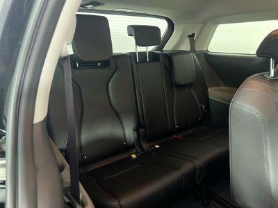 2026 Kia Carnival Hybrid - Photo 29