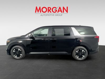 2026 Kia Carnival Hybrid - Photo 8