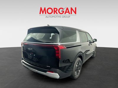 2026 Kia Carnival Hybrid - Photo 3