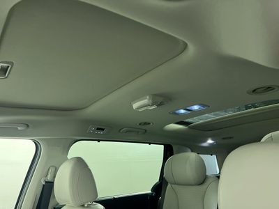 2026 Kia Carnival Hybrid - Photo 21