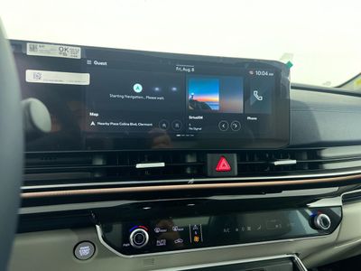 2026 Kia Carnival Hybrid - Photo 27