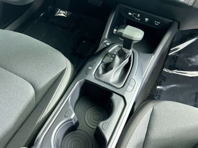 2026 Kia K4 - Photo 23