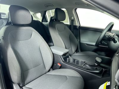 2026 Kia K4 - Photo 30