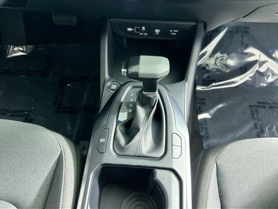 2026 Kia K4 - Photo 22