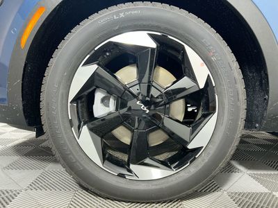 2026 Kia Sorento Hybrid - Photo 13
