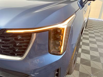 2026 Kia Sorento Hybrid - Photo 11