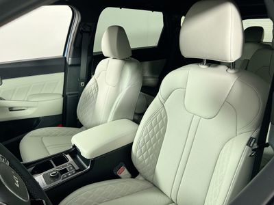 2026 Kia Sorento Hybrid - Photo 14