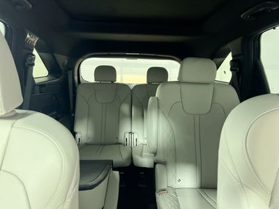2026 Kia Sorento Hybrid - Photo 34