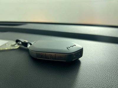 2026 Kia Sorento Hybrid - Photo 35