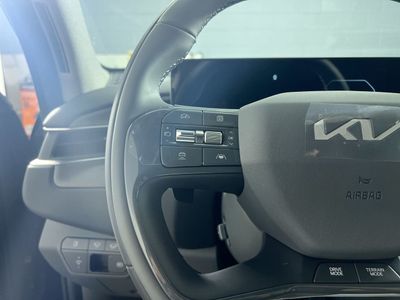 2026 Kia EV9 - Photo 18