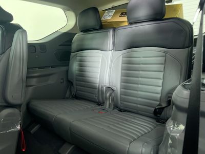 2026 Kia EV9 - Photo 31