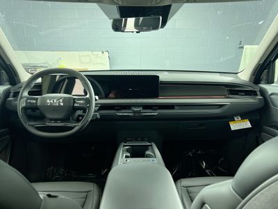 2026 Kia EV9 - Photo 32