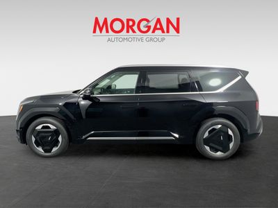 2026 Kia EV9 - Photo 8